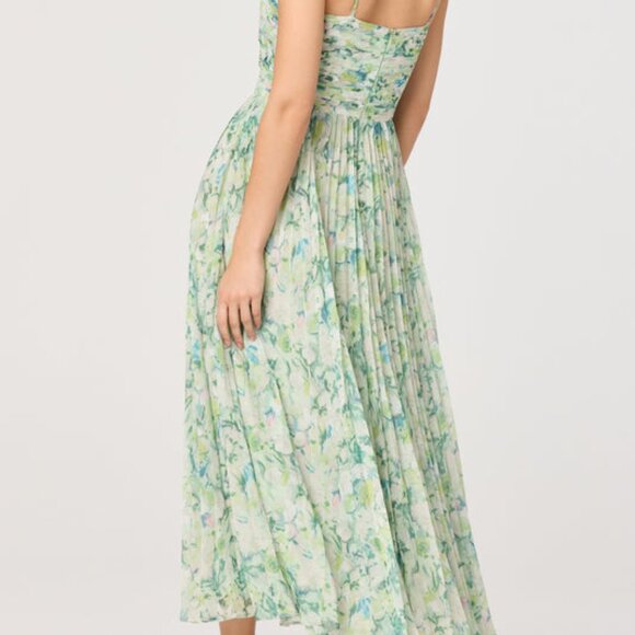 Bayley Dress - Picture 2 of 2